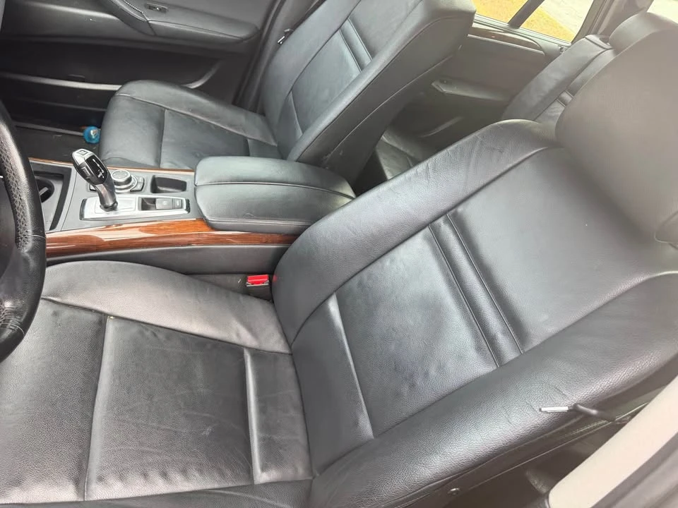 2013 BMW E70 X5 - Image 6 of 12