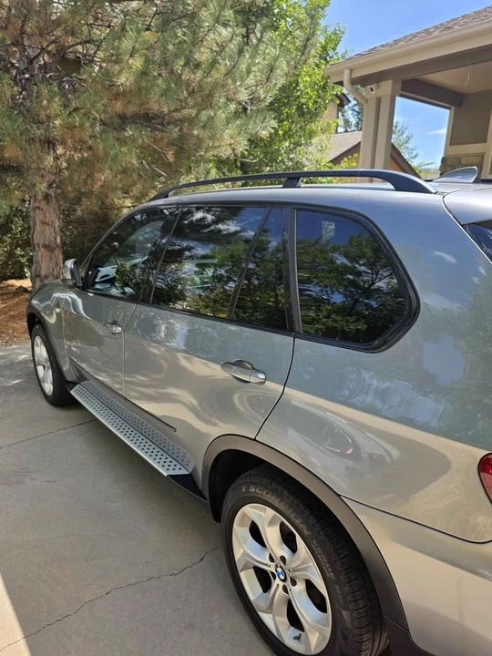 2013 BMW E70 X5 - Image 2 of 12