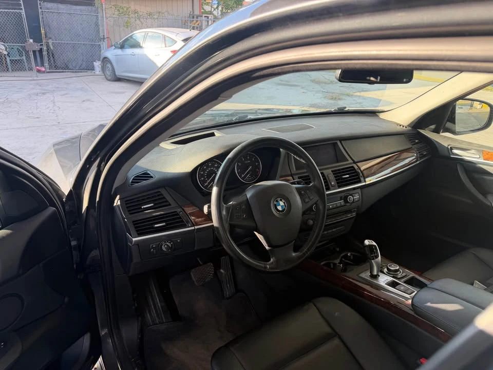2013 BMW E70 X5 - Image 11 of 13