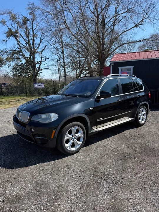 2013 BMW E70 X5 - Image 3 of 15