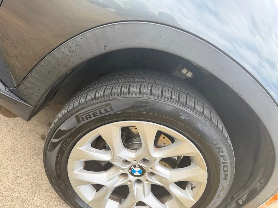 2013 BMW E70 X5 - Image 8 of 12