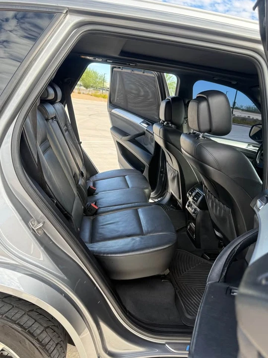 2013 BMW E70 X5 - Image 9 of 12