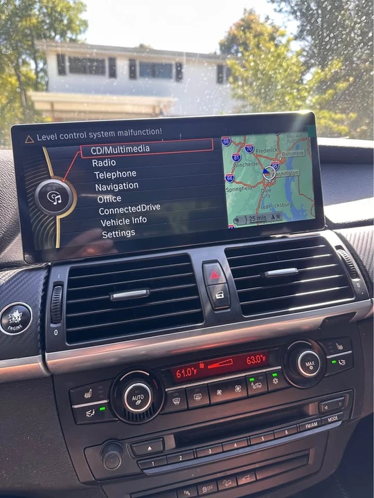 2013 BMW E70 X5 - Image 11 of 14