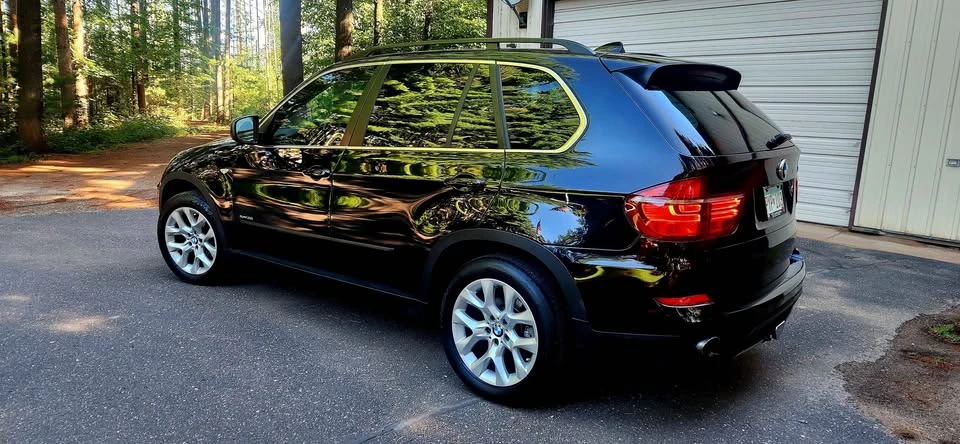 2013 BMW E70 X5 - Image 4 of 14