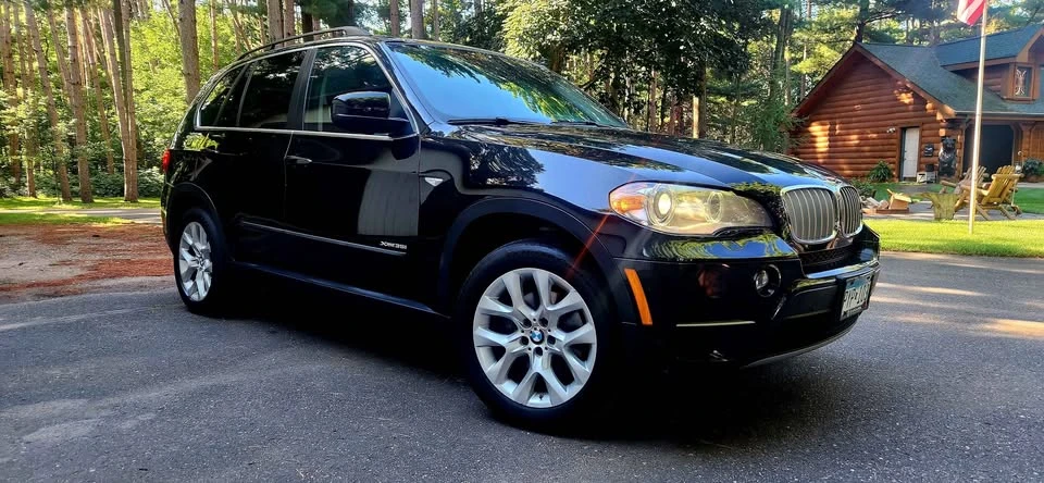 2013 BMW E70 X5 - Image 5 of 14