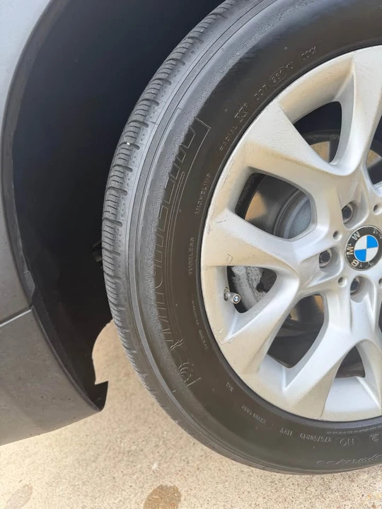 2013 BMW E70 X5 - Image 7 of 12