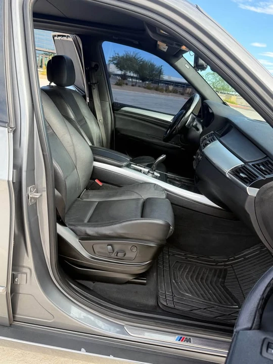 2013 BMW E70 X5 - Image 8 of 12