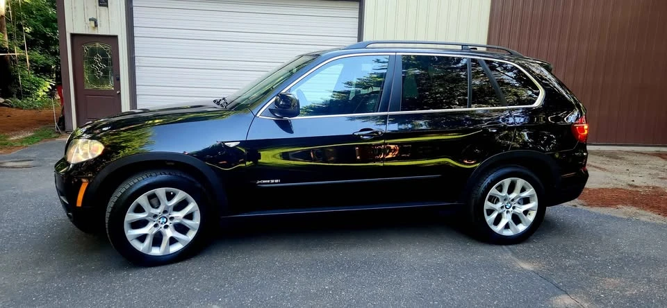 2013 BMW E70 X5 - Image 2 of 14