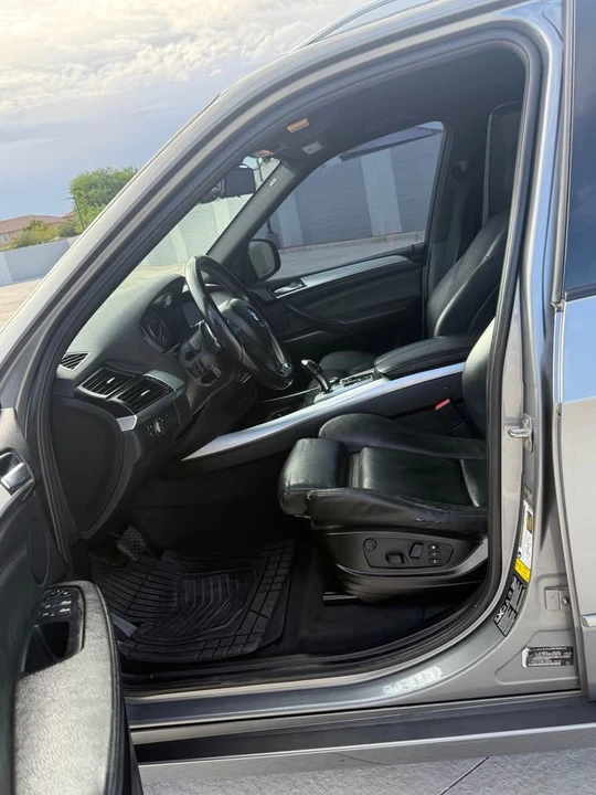 2013 BMW E70 X5 - Image 7 of 12