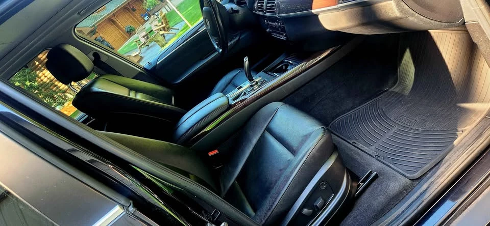 2013 BMW E70 X5 - Image 8 of 14