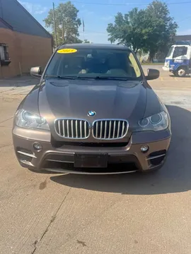 2013 BMW X5 xDrive35i Premium Sport Utility 4D