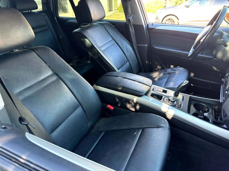 2013 BMW E70 X5 - Image 5 of 5