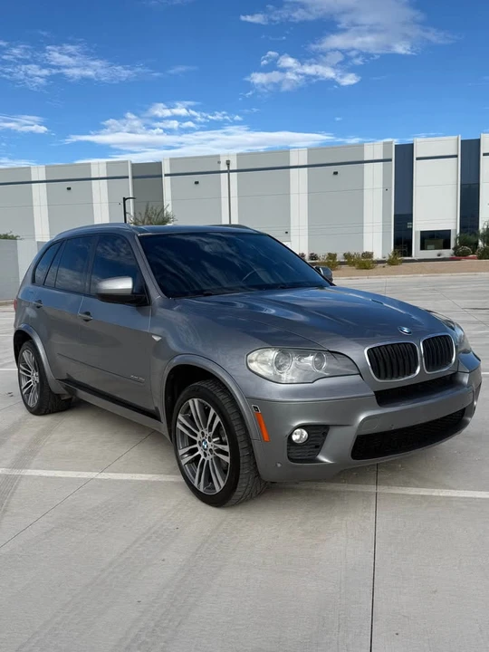 2013 BMW E70 X5 - Image 2 of 12