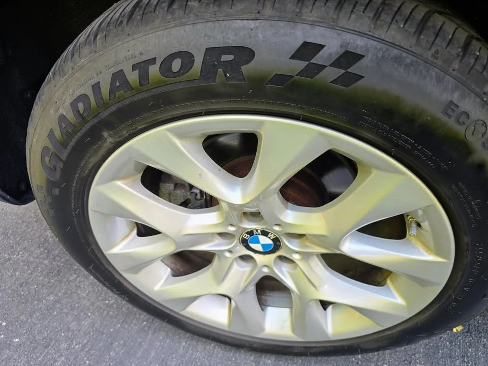 2013 BMW E70 X5 - Image 11 of 19