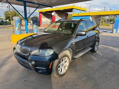 2013 BMW X5 xDrive35i Premium Sport Utility 4D