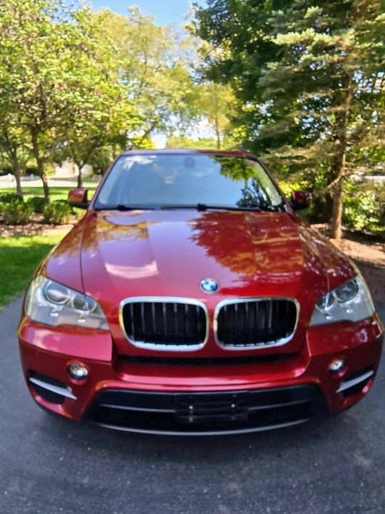 2013 BMW E70 X5 - Image 3 of 19