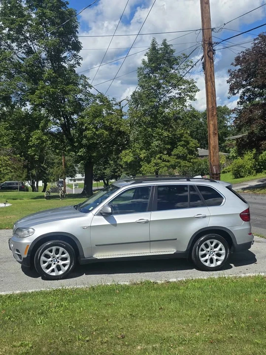 2013 BMW E70 X5 - Image 3 of 20