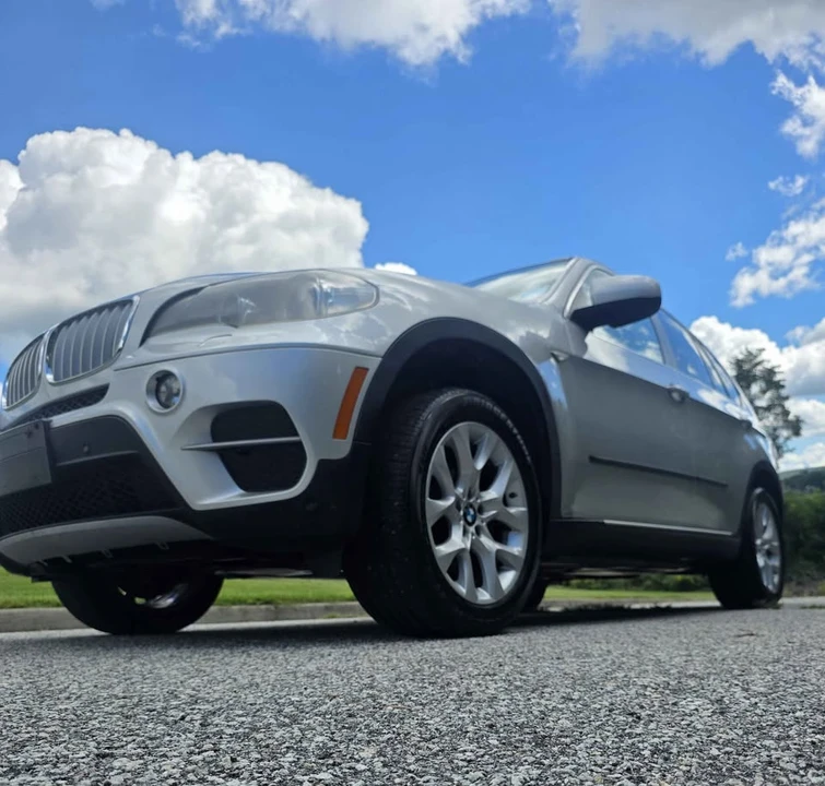 2013 BMW E70 X5 - Image 6 of 20