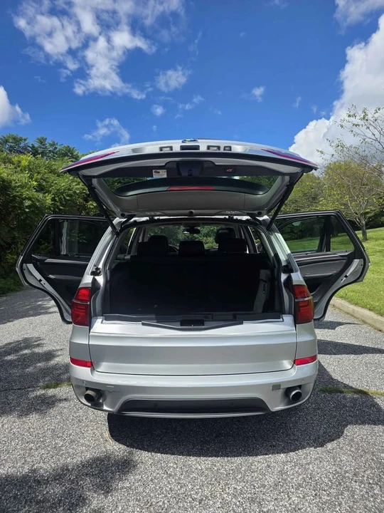 2013 BMW E70 X5 - Image 13 of 20