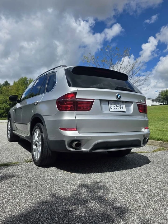 2013 BMW E70 X5 - Image 7 of 20