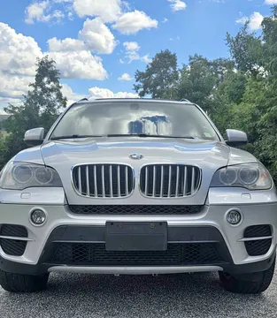 2013 BMW X5 xDrive35i Premium Sport Utility 4D