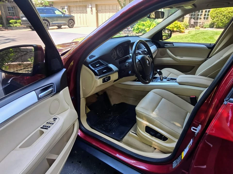 2013 BMW E70 X5 - Image 16 of 19