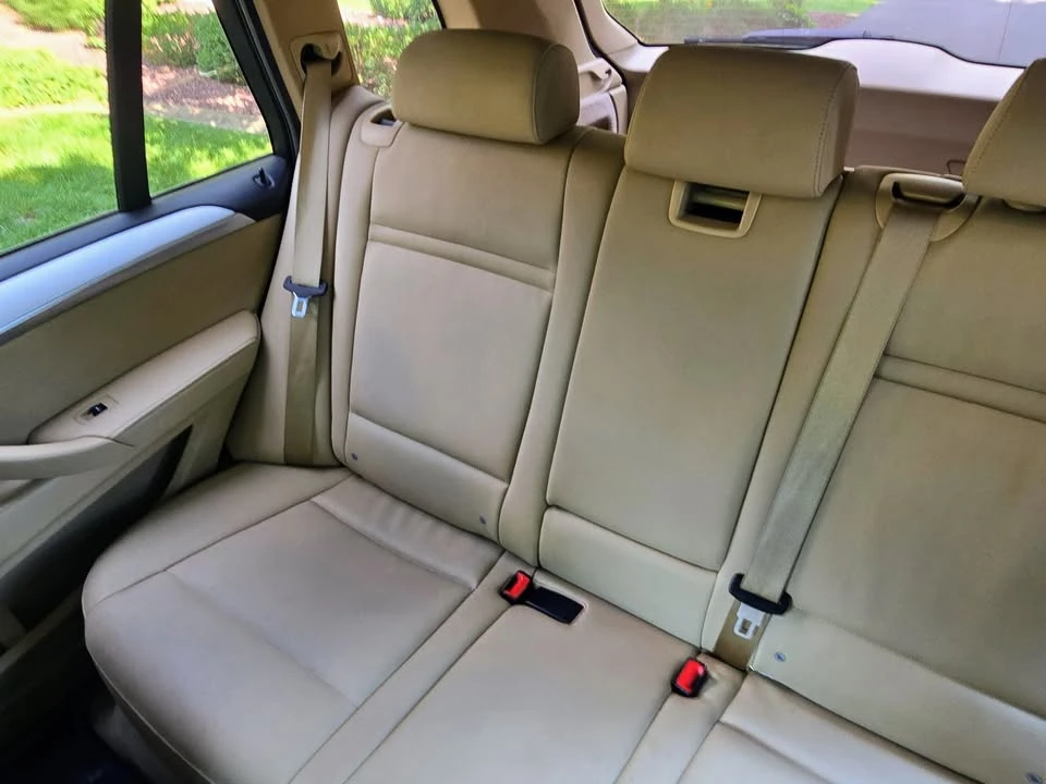 2013 BMW E70 X5 - Image 19 of 19