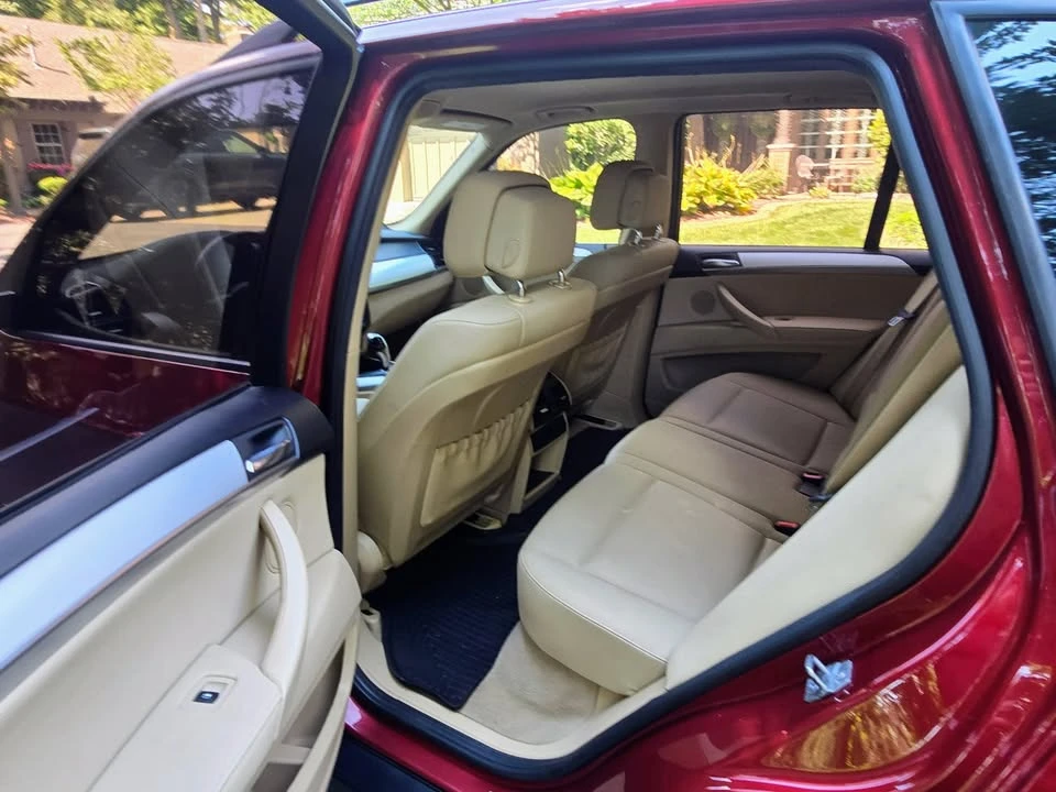 2013 BMW E70 X5 - Image 18 of 19
