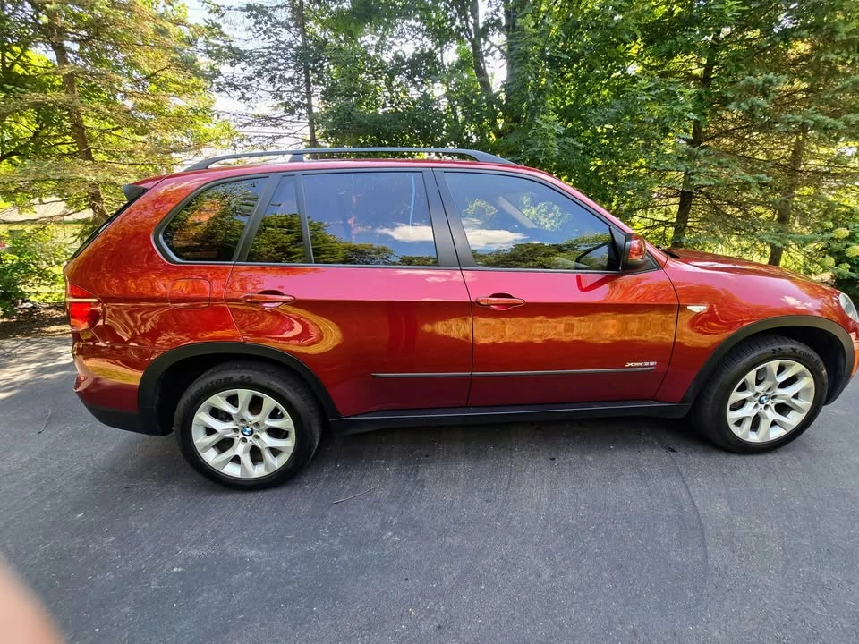 2013 BMW E70 X5 - Image 4 of 19