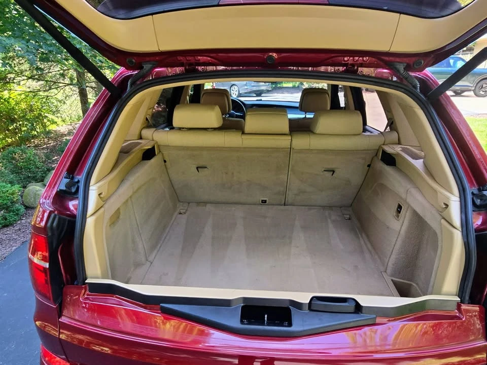 2013 BMW E70 X5 - Image 17 of 19