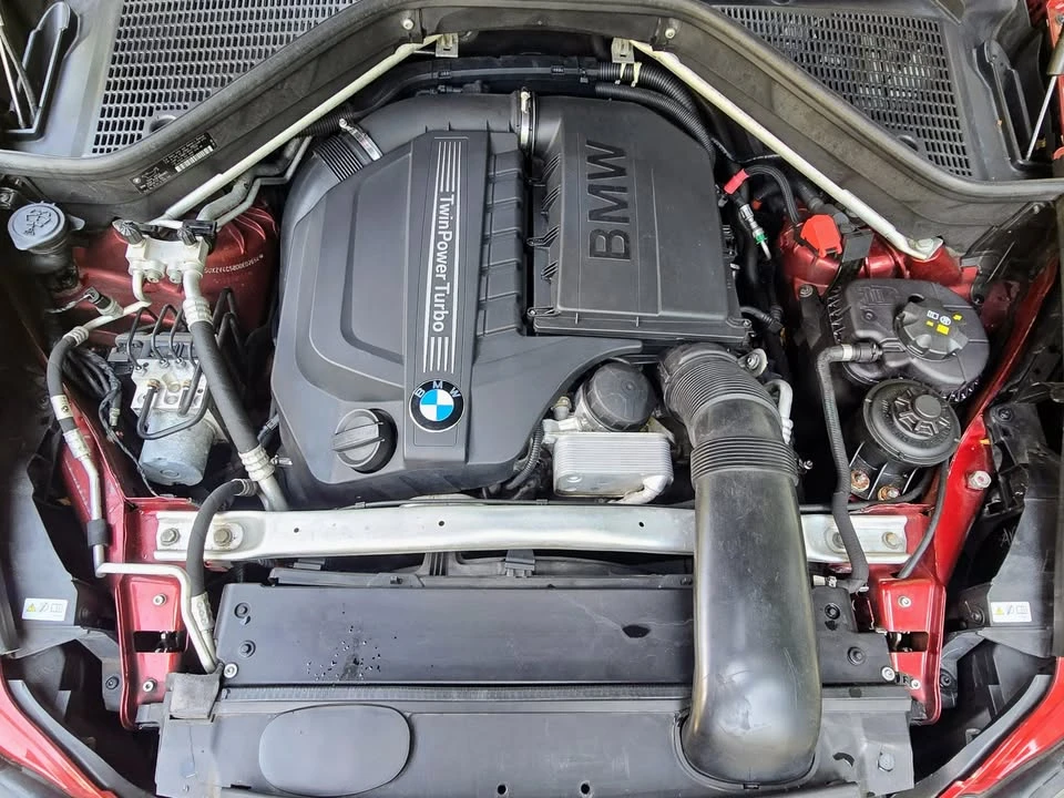 2013 BMW E70 X5 - Image 15 of 19