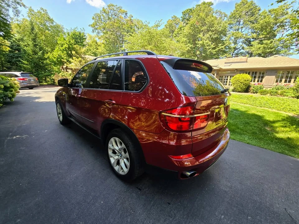 2013 BMW E70 X5 - Image 2 of 19