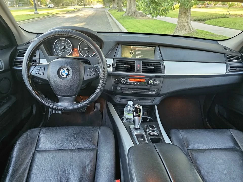 2013 BMW E70 X5 - Image 6 of 8