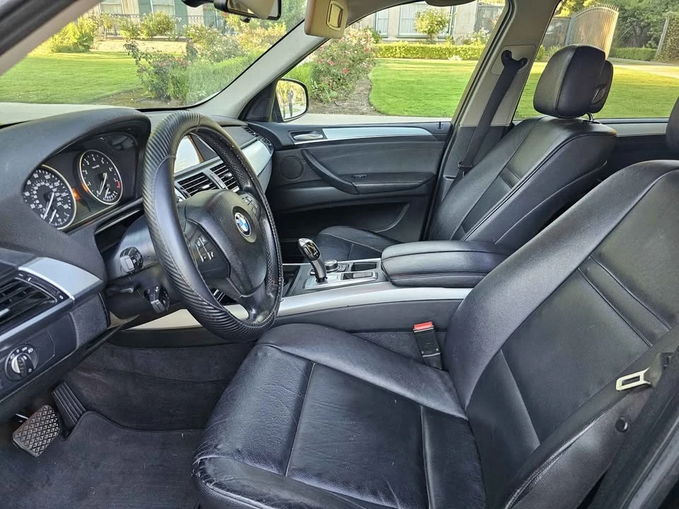 2013 BMW E70 X5 - Image 7 of 8