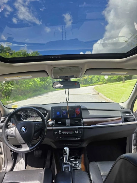 2013 BMW E70 X5 - Image 14 of 20