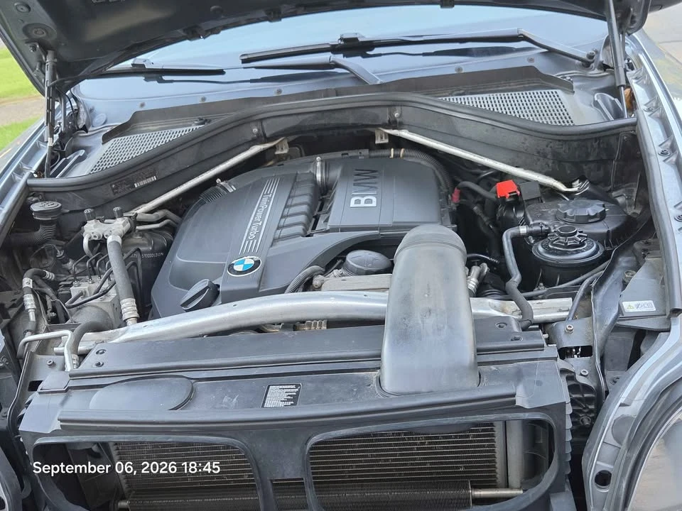 2013 BMW E70 X5 - Image 5 of 7