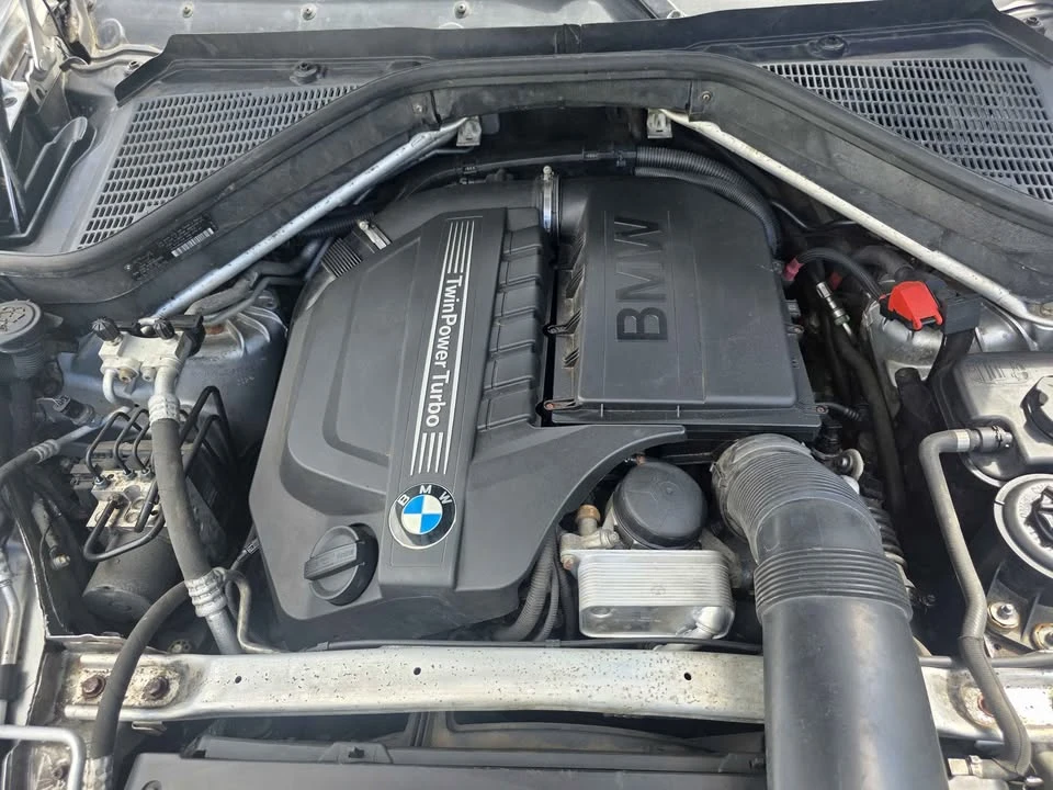 2013 BMW E70 X5 - Image 18 of 20