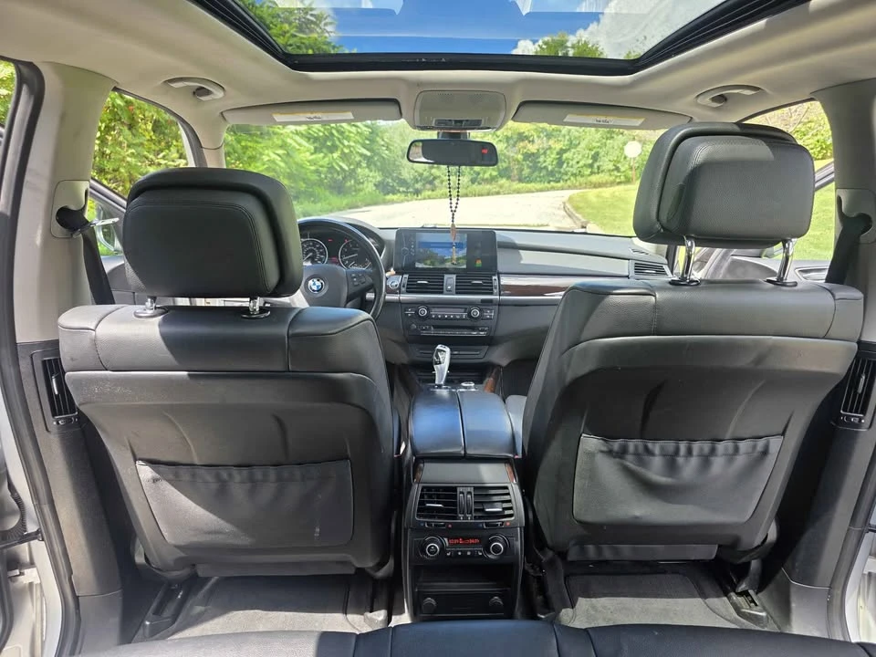 2013 BMW E70 X5 - Image 8 of 20