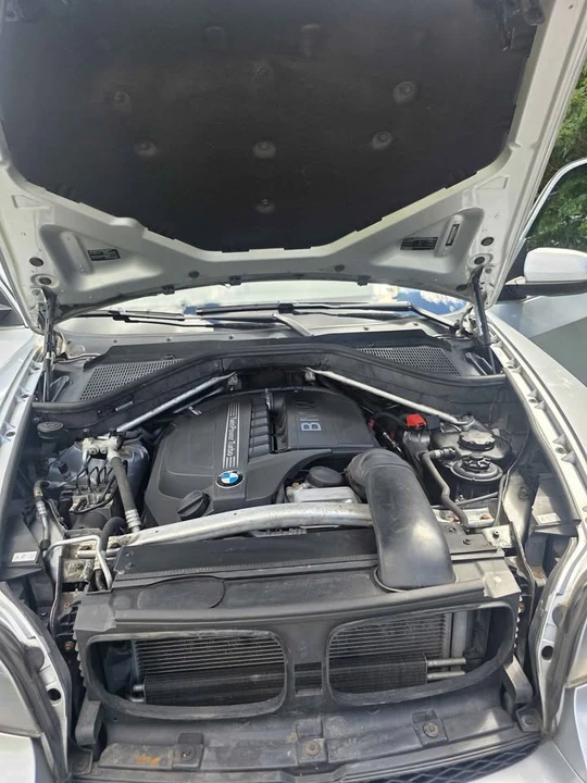 2013 BMW E70 X5 - Image 19 of 20