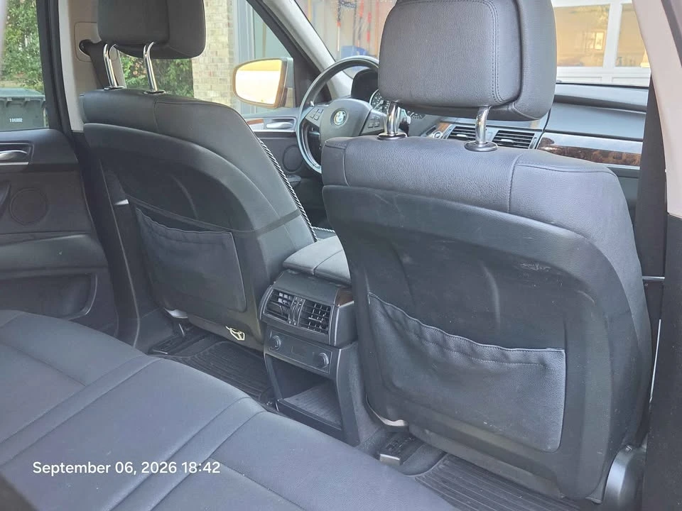 2013 BMW E70 X5 - Image 4 of 7