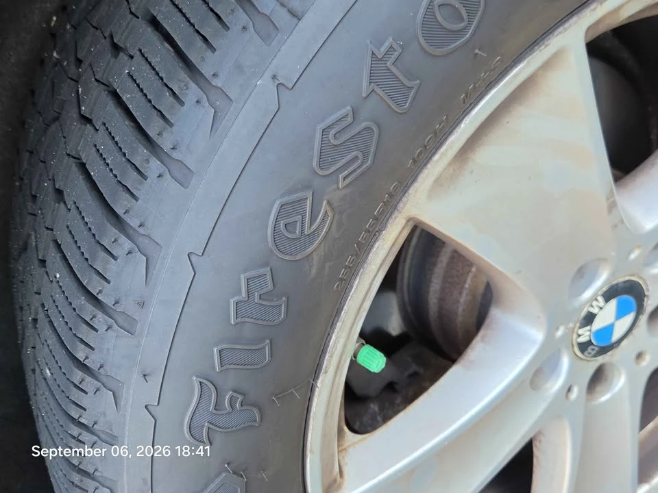 2013 BMW E70 X5 - Image 7 of 7