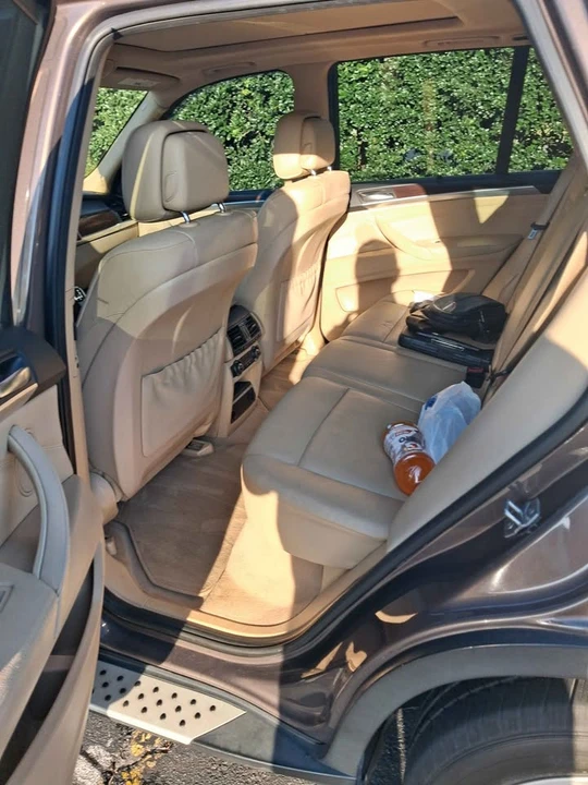 2013 BMW E70 X5 - Image 4 of 5