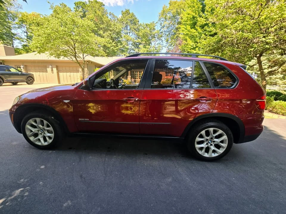 2013 BMW E70 X5 - Image 7 of 19