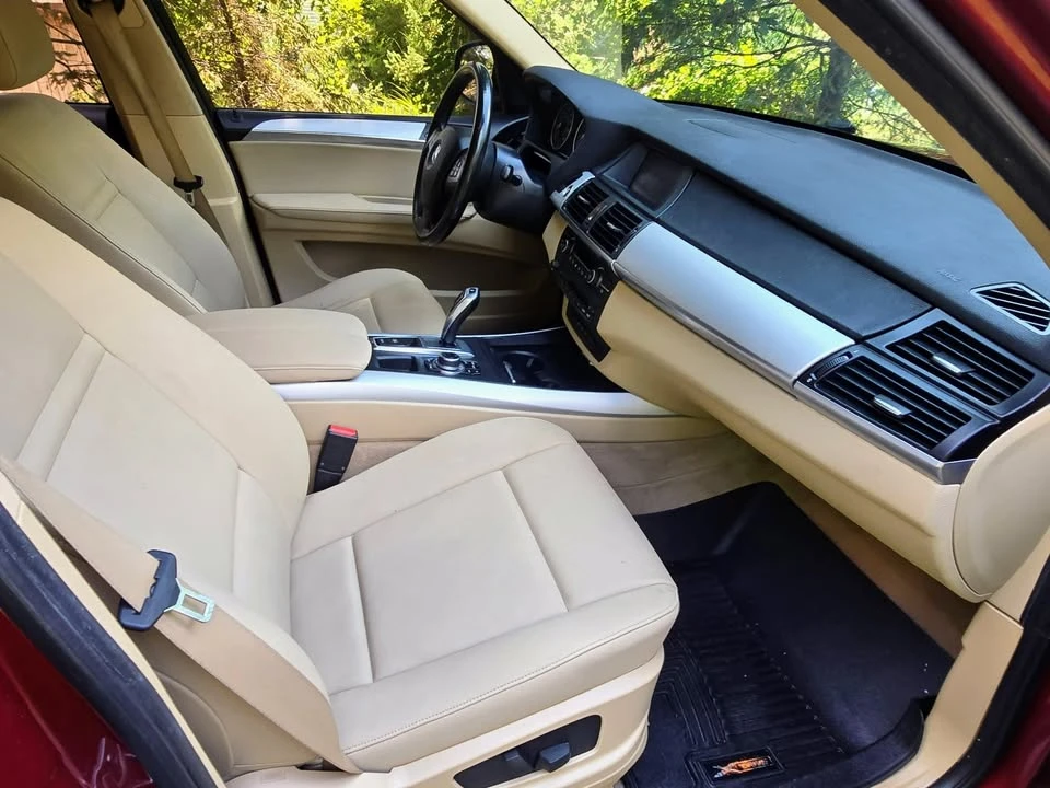 2013 BMW E70 X5 - Image 12 of 19