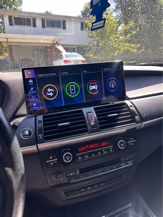 2013 BMW E70 X5 - Image 10 of 14