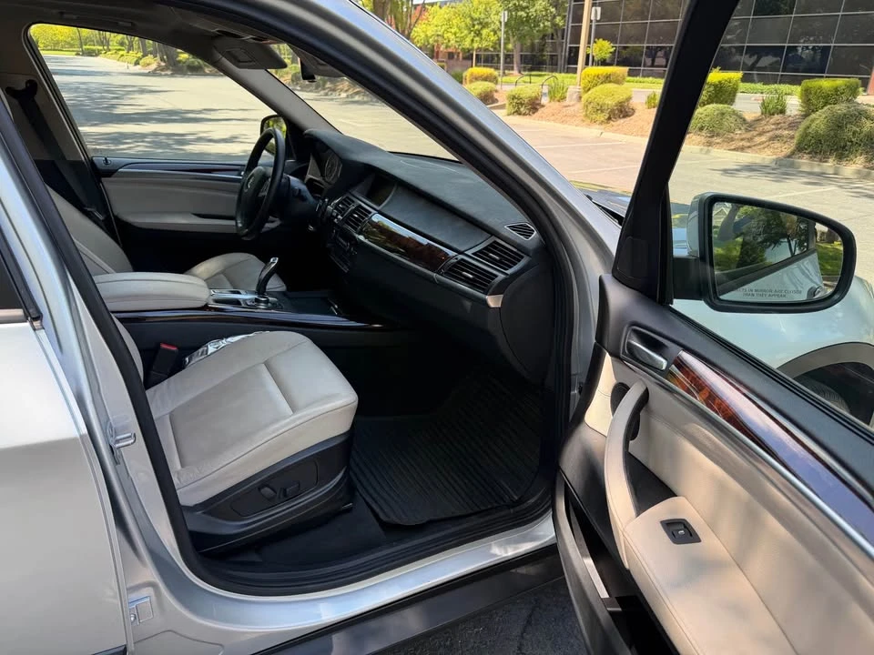 2013 BMW E70 X5 - Image 11 of 20