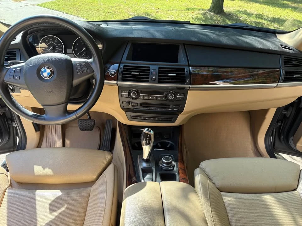 2013 BMW E70 X5 - Image 5 of 10