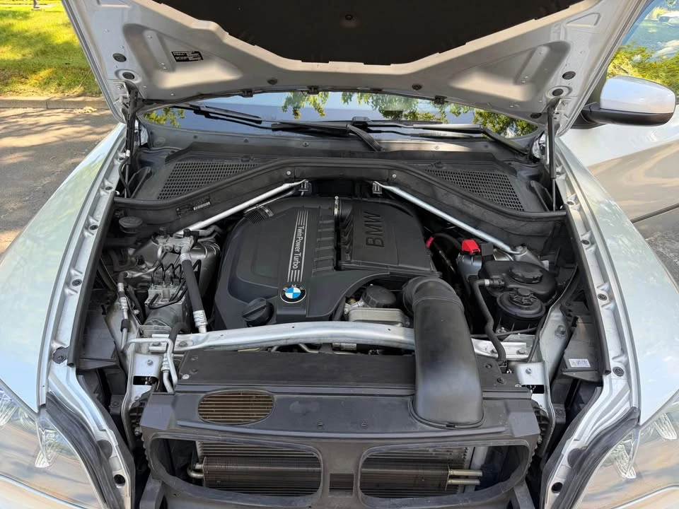 2013 BMW E70 X5 - Image 20 of 20