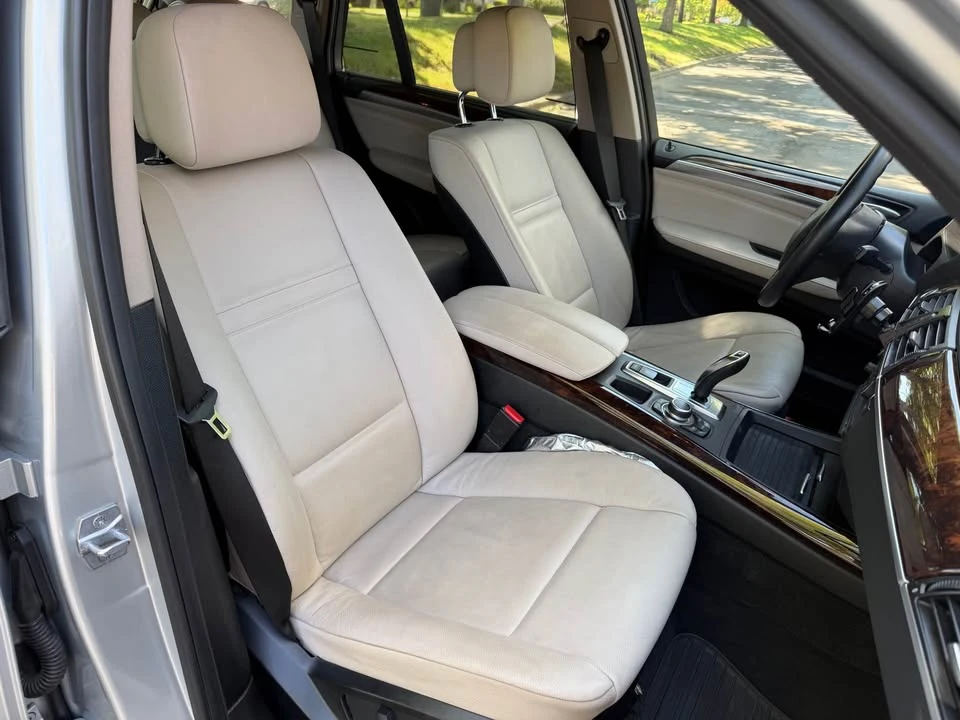 2013 BMW E70 X5 - Image 12 of 20