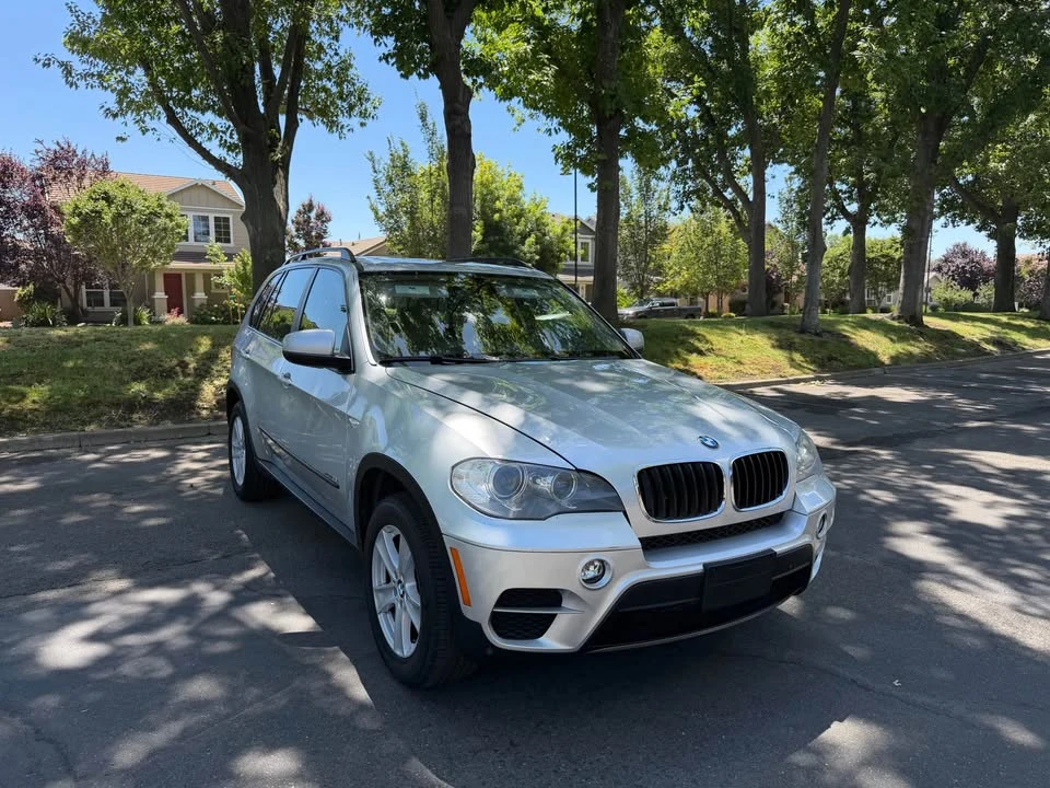 2013 BMW E70 X5 - Image 8 of 20